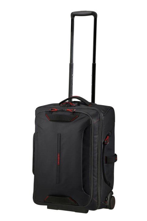 Samsonite ECODIVER Duffle 55/20 black